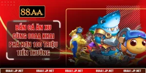 Bắn cá ăn xu