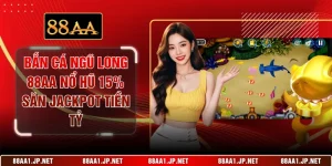 Bắn cá Ngũ Long