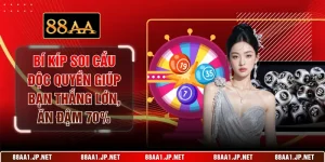 Bí kíp soi cầu
