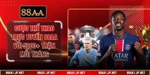Cược thể thao trực tuyến