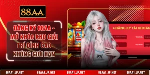 Đăng ký 88AA