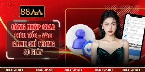 Đăng nhập 88AA