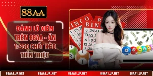 Đánh lô xiên