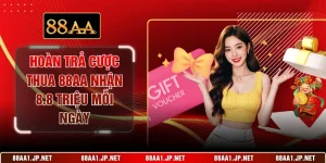 Hoàn trả cược thua