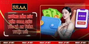 Rút tiền 88AA