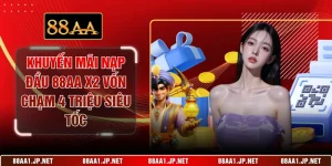 Khuyến mãi nạp đầu