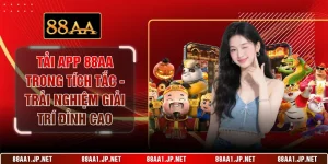 Tải app 88AA