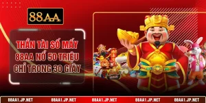 Thần Tài số mấy